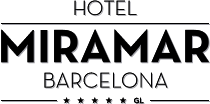 hotel miramar barcelona